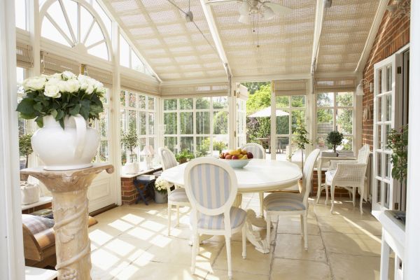 Florida Room Installation Service