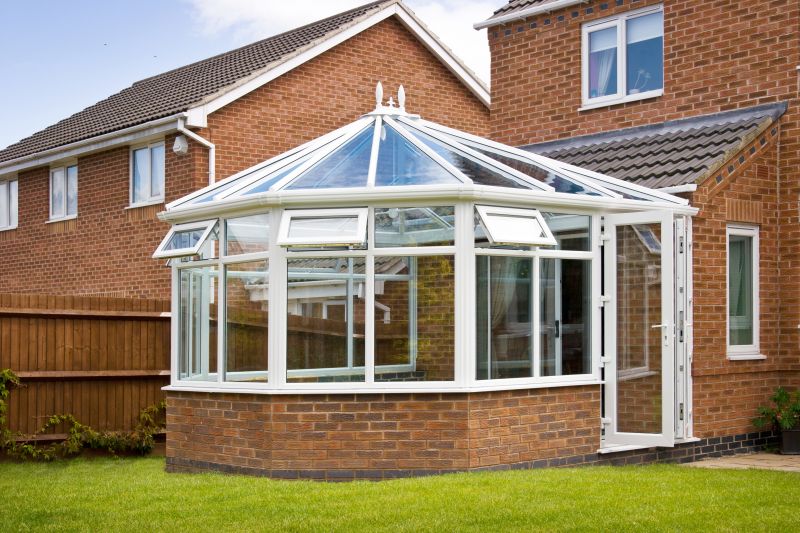 Conservatory Installation